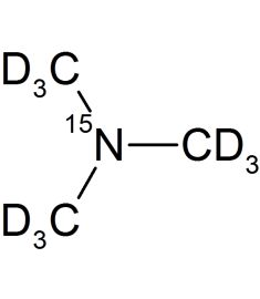 G-Trimethyl-Amine-15ND