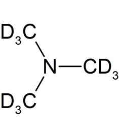 G-Trimethyl-Amine-D9