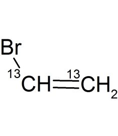 G-Vinyl-13C2-Br