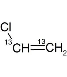 G-Vinyl-13C2-Cl