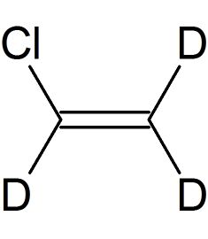 G-Vinyl-D3-Cl