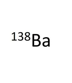 M-Ba138