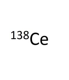 M-Ce138