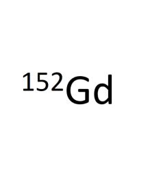 M-Gd152