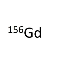 M-Gd156