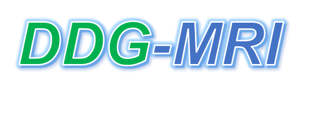 EIC Pathfinder Open Project – DDG-MRI