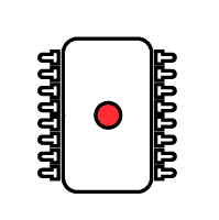 Stable Isotopes for Electronics