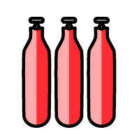 Isotopic Gases & Metals