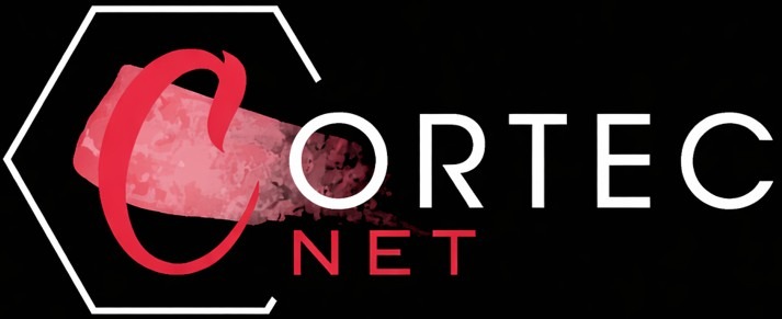 CortecNet logo