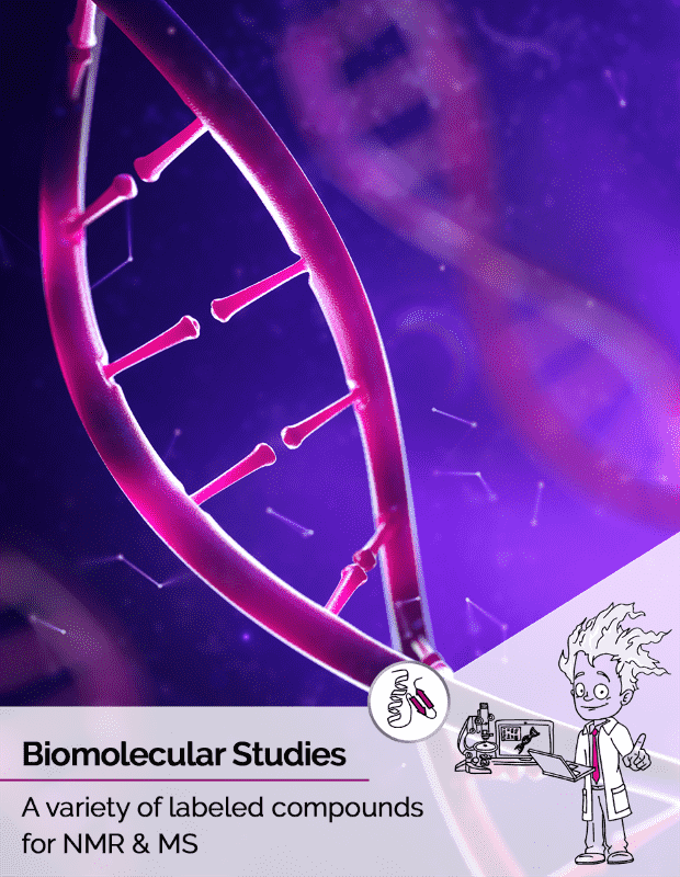 Biomolecular Studies